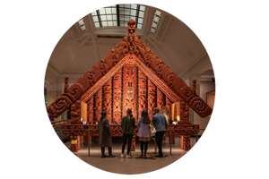Experience New Zealand Culture
