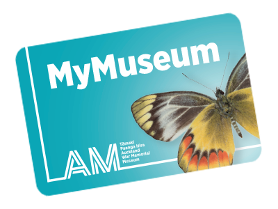 Membership Card