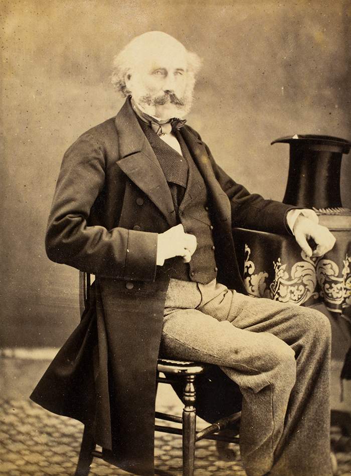 Governor Thomas Gore Browne, about 1860. In August 1860 Governor Browne called a month-long meeting of Māori leaders at Kohimarama. PH-ALB-89-p4-1&amp;nbsp;